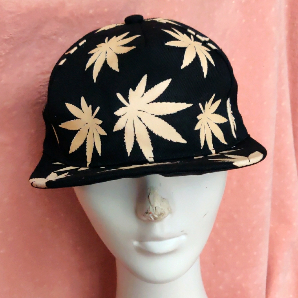 Stylish Cap/Hat Adjustable